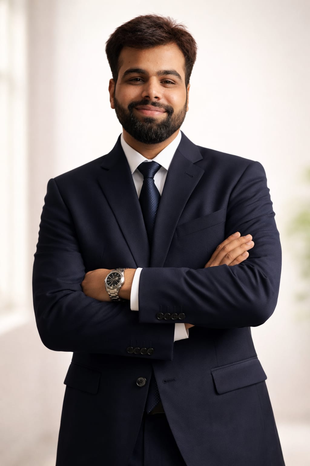 mahakal aviation gitesh 3