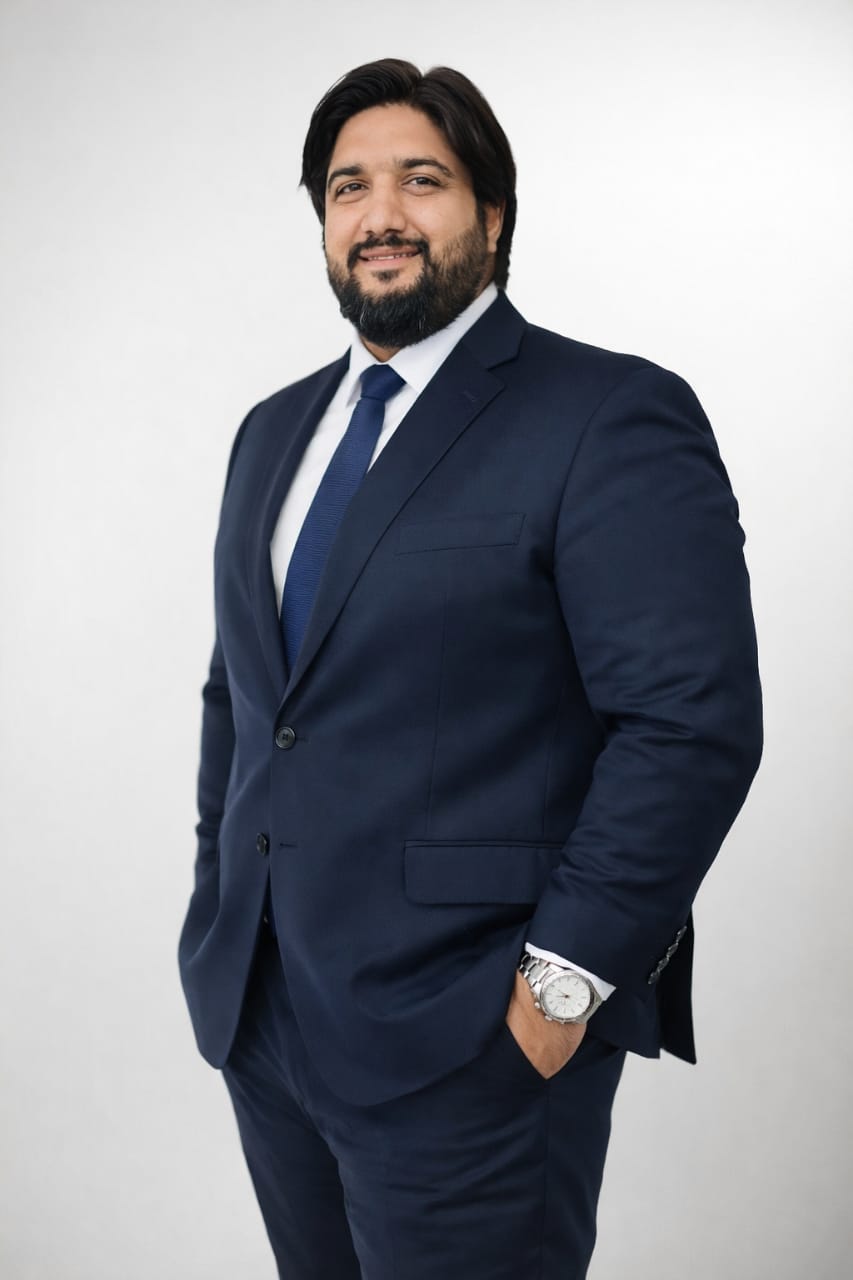 mahakal aviation harisingh sankhla 1