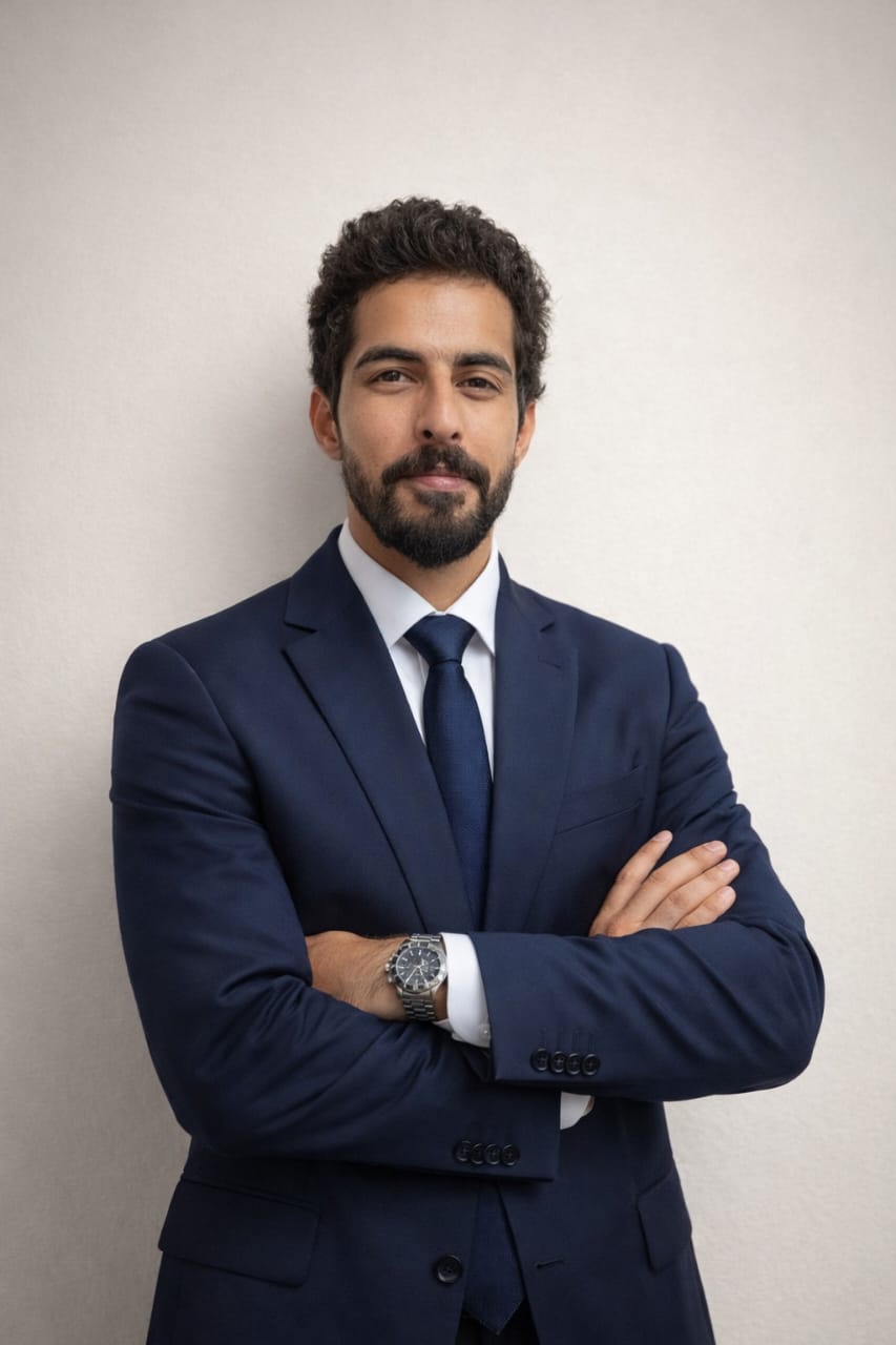 mahakal aviation sachin bhat