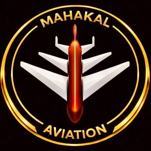 Mahakal Aviation