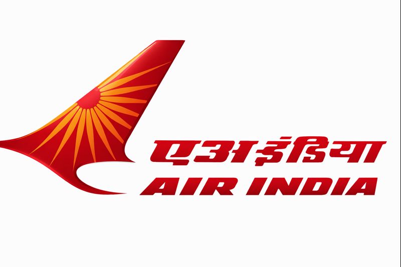 mahakal aviation air india logo