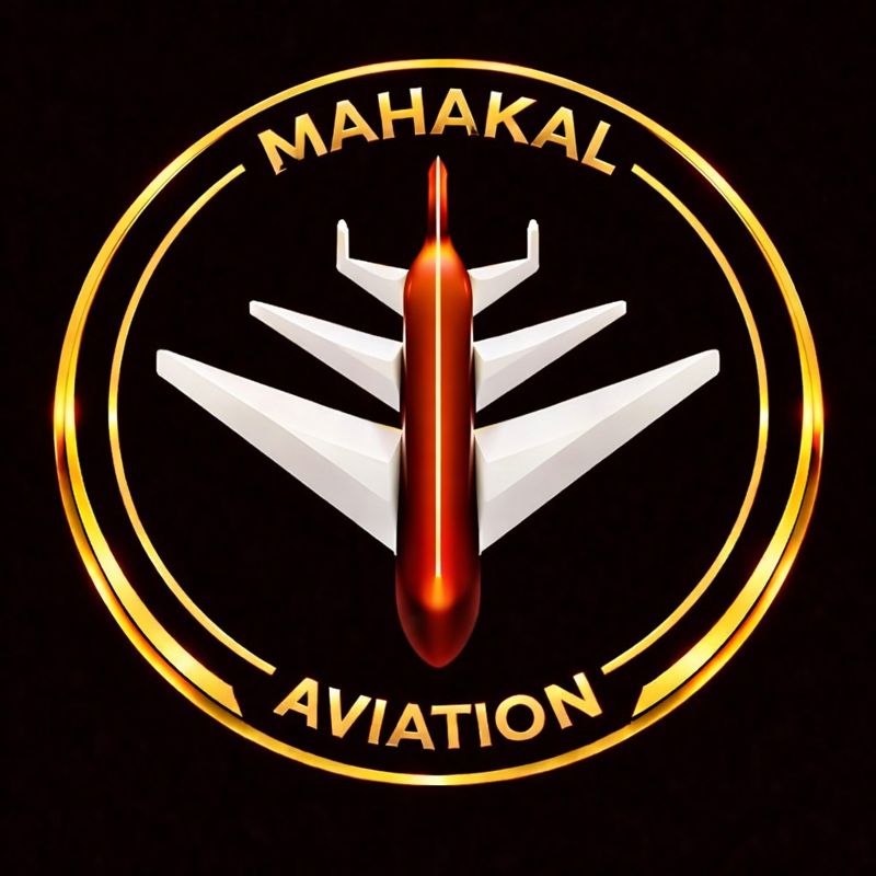 Mahakal Aviation