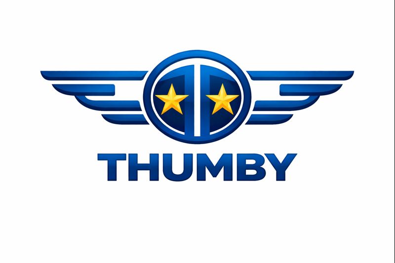 thumby logo